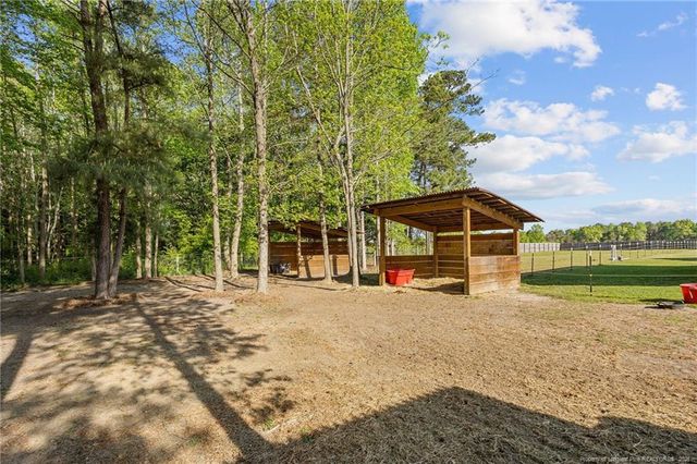 32 C P Stewart Road, Lillington, NC 27546