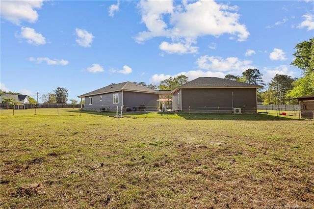 32 C P Stewart Road, Lillington, NC 27546