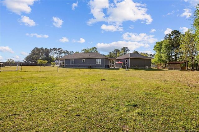 32 C P Stewart Road, Lillington, NC 27546