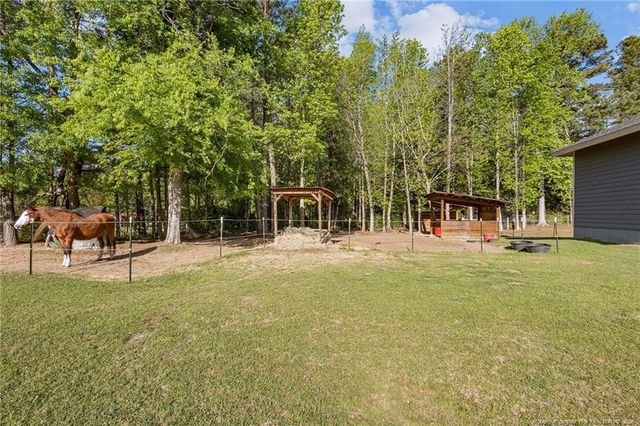 32 C P Stewart Road, Lillington, NC 27546