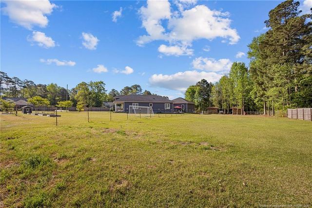 32 C P Stewart Road, Lillington, NC 27546