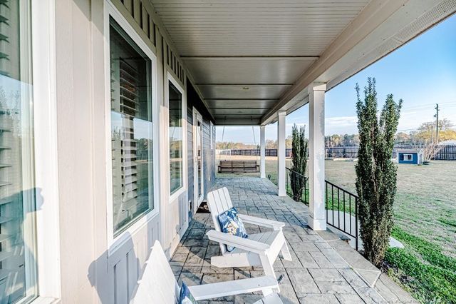 32 C P Stewart Road, Lillington, NC 27546