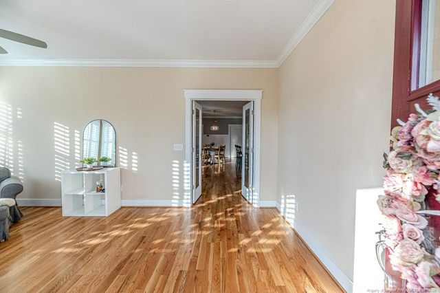 32 C P Stewart Road, Lillington, NC 27546