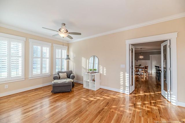 32 C P Stewart Road, Lillington, NC 27546
