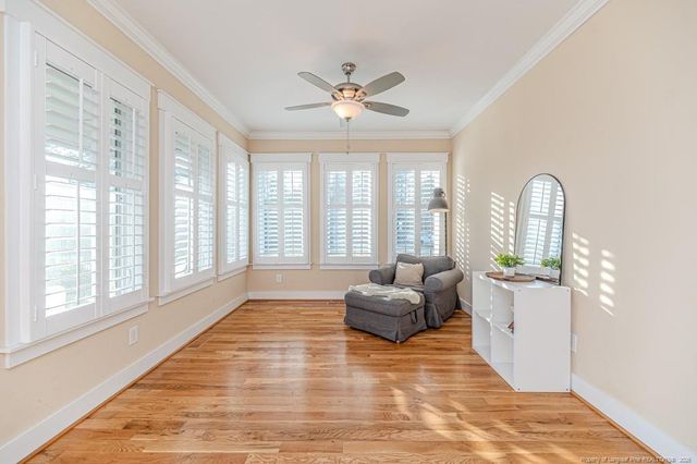 32 C P Stewart Road, Lillington, NC 27546