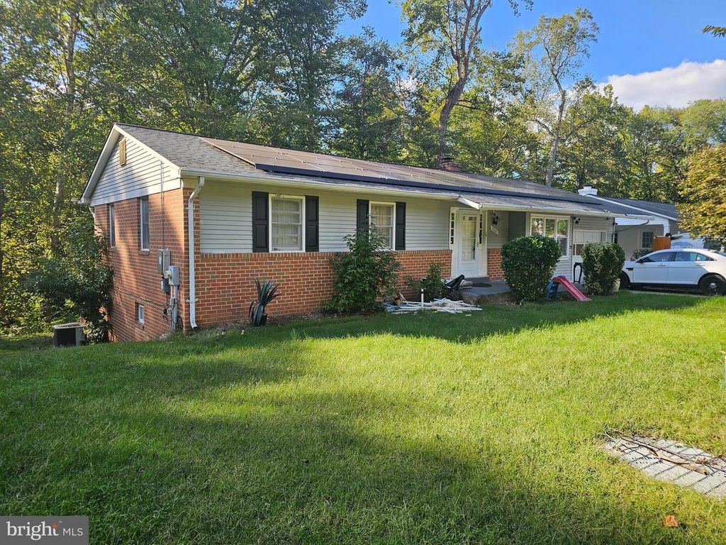 9700 GREEN APPLE TURN, Upper Marlboro, MD 20772