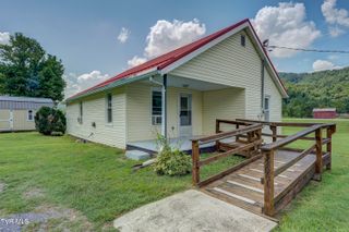 3200 Temple Hill Road, Erwin, TN 37650