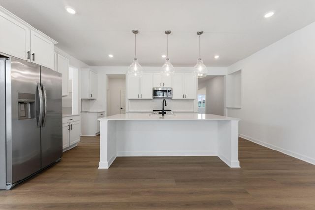 7599 Swan Street, Lino Lakes, MN 55038