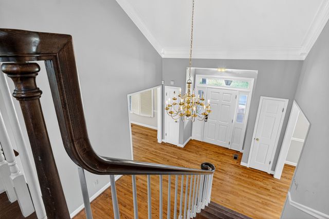 51 Timberlake Dr, Fayetteville, TN 37334