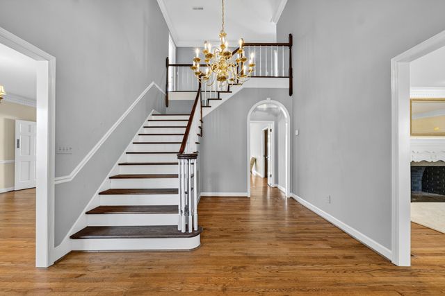 51 Timberlake Dr, Fayetteville, TN 37334