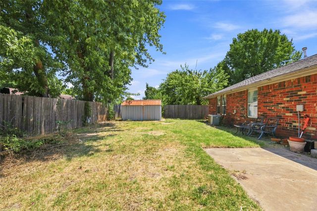 1000 W Nashville Street, Broken Arrow, OK 74012