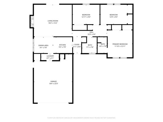 1000 W Nashville Street, Broken Arrow, OK 74012