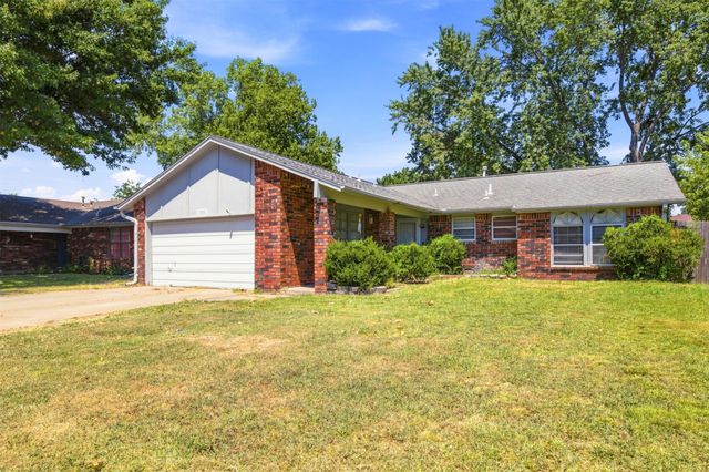 1000 W Nashville Street, Broken Arrow, OK 74012