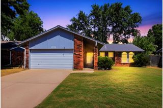 1000 W Nashville Street, Broken Arrow, OK 74012