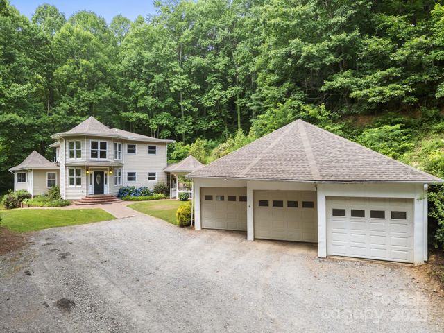 235 Kinder Lane, Canton, NC 28716
