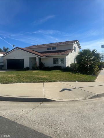 25407 Steffy Circle, Moreno Valley, CA 92553