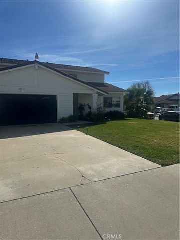 25407 Steffy Circle, Moreno Valley, CA 92553
