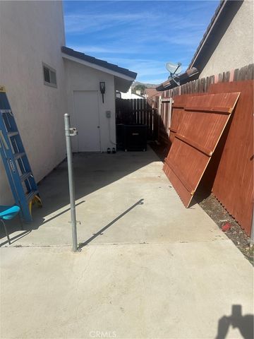 25407 Steffy Circle, Moreno Valley, CA 92553
