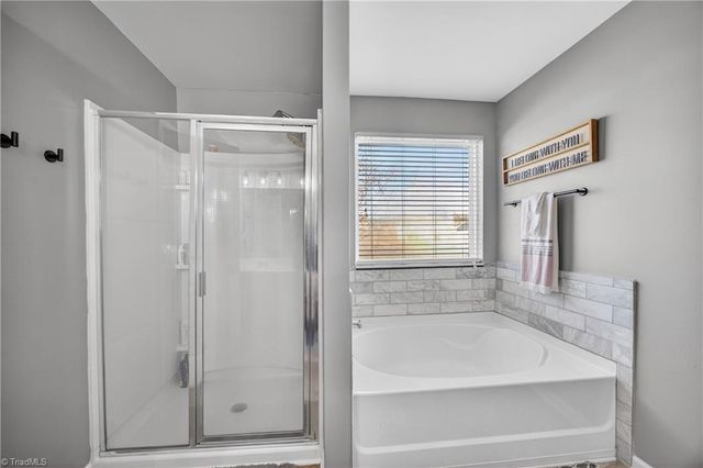 200 Berrybeth Circle, China Grove, NC 28023