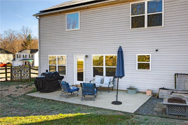 200 Berrybeth Circle, China Grove, NC 28023