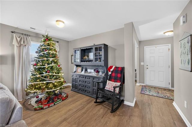 200 Berrybeth Circle, China Grove, NC 28023