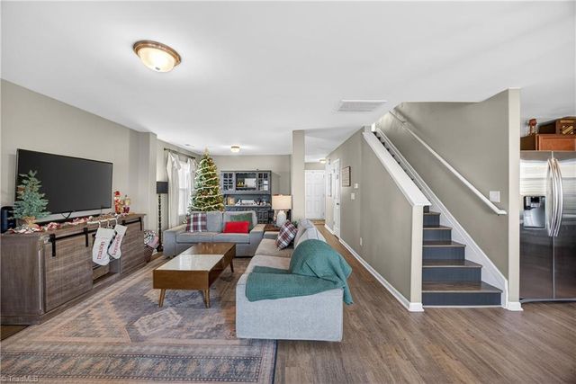 200 Berrybeth Circle, China Grove, NC 28023