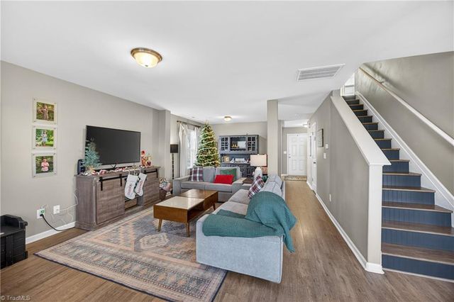 200 Berrybeth Circle, China Grove, NC 28023