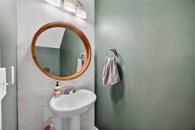 200 Berrybeth Circle, China Grove, NC 28023