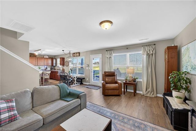 200 Berrybeth Circle, China Grove, NC 28023