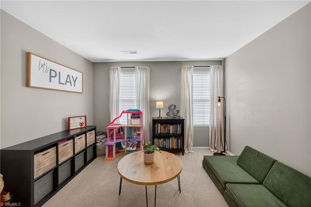 200 Berrybeth Circle, China Grove, NC 28023