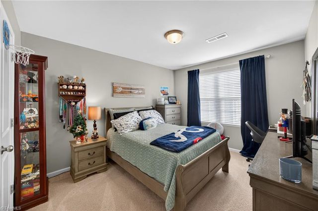 200 Berrybeth Circle, China Grove, NC 28023