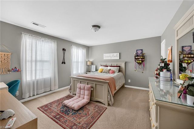 200 Berrybeth Circle, China Grove, NC 28023