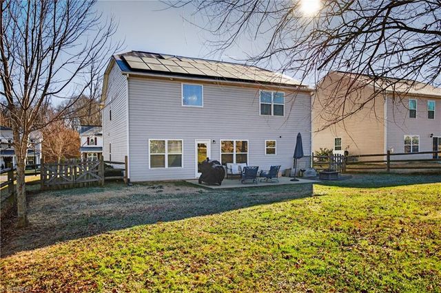 200 Berrybeth Circle, China Grove, NC 28023