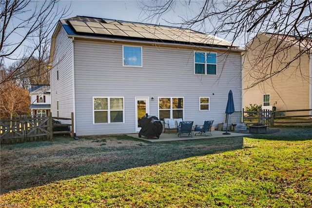 200 Berrybeth Circle, China Grove, NC 28023