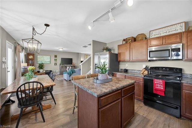 200 Berrybeth Circle, China Grove, NC 28023