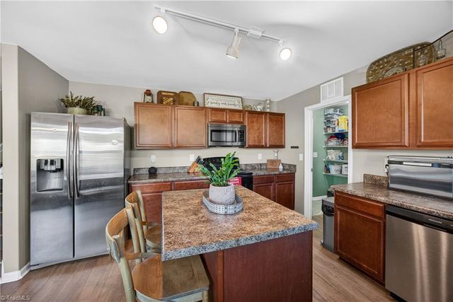 200 Berrybeth Circle, China Grove, NC 28023