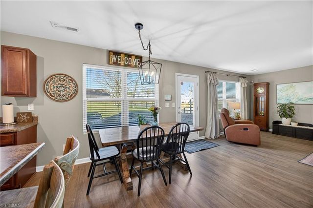 200 Berrybeth Circle, China Grove, NC 28023