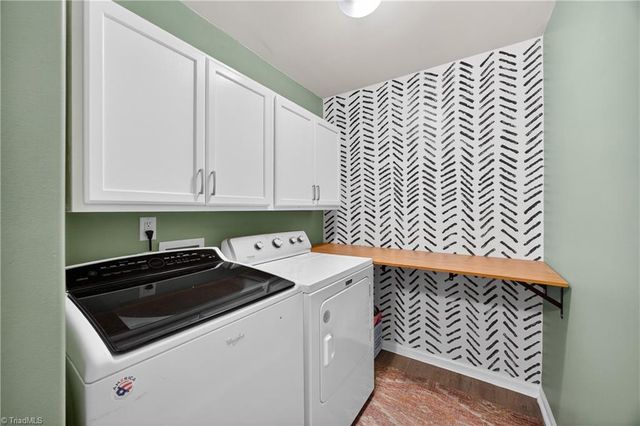 200 Berrybeth Circle, China Grove, NC 28023