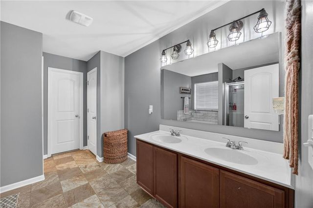 200 Berrybeth Circle, China Grove, NC 28023