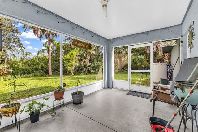 3237 CLEARFIELD STREET, North Port, FL 34286