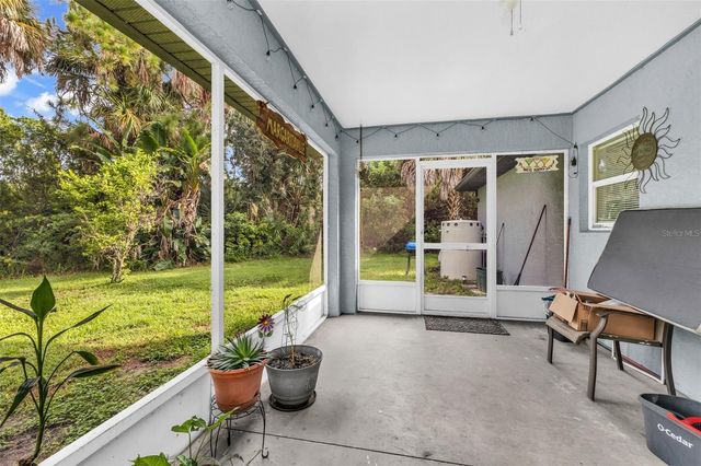 3237 CLEARFIELD STREET, North Port, FL 34286