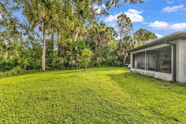 3237 CLEARFIELD STREET, North Port, FL 34286