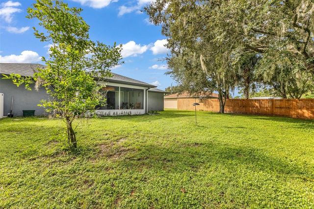 3237 CLEARFIELD STREET, North Port, FL 34286