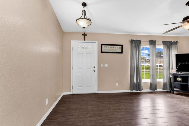 3237 CLEARFIELD STREET, North Port, FL 34286