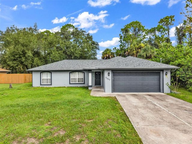 3237 CLEARFIELD STREET, North Port, FL 34286