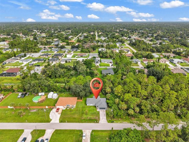 3237 CLEARFIELD STREET, North Port, FL 34286