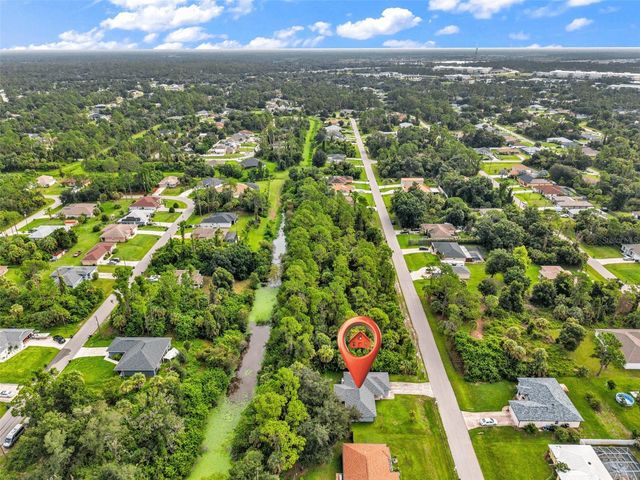 3237 CLEARFIELD STREET, North Port, FL 34286