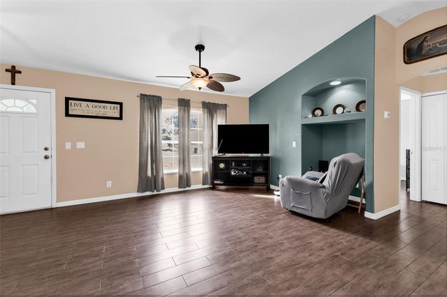 3237 CLEARFIELD STREET, North Port, FL 34286