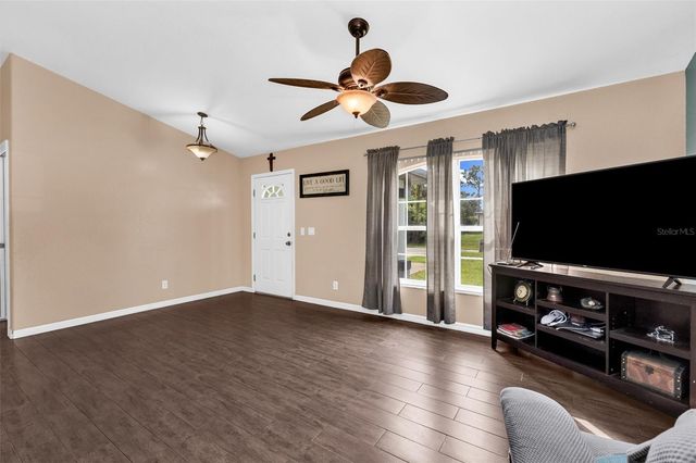 3237 CLEARFIELD STREET, North Port, FL 34286