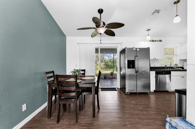 3237 CLEARFIELD STREET, North Port, FL 34286